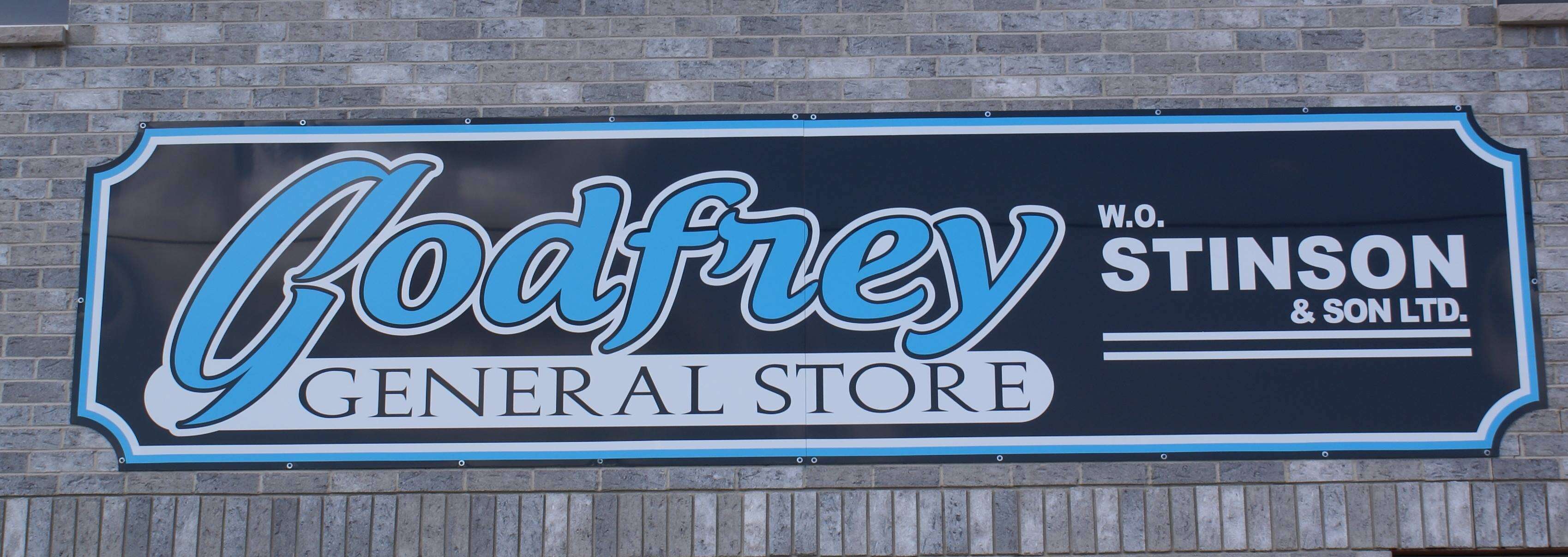 Godfrey General Store