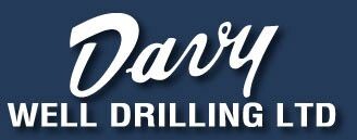 Davy Well Drilling Ltd
