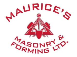 Maurice’s Masonry & Forming LTD.