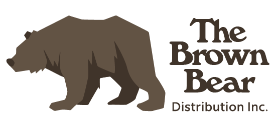 The Brown Bear Distribution Inc.