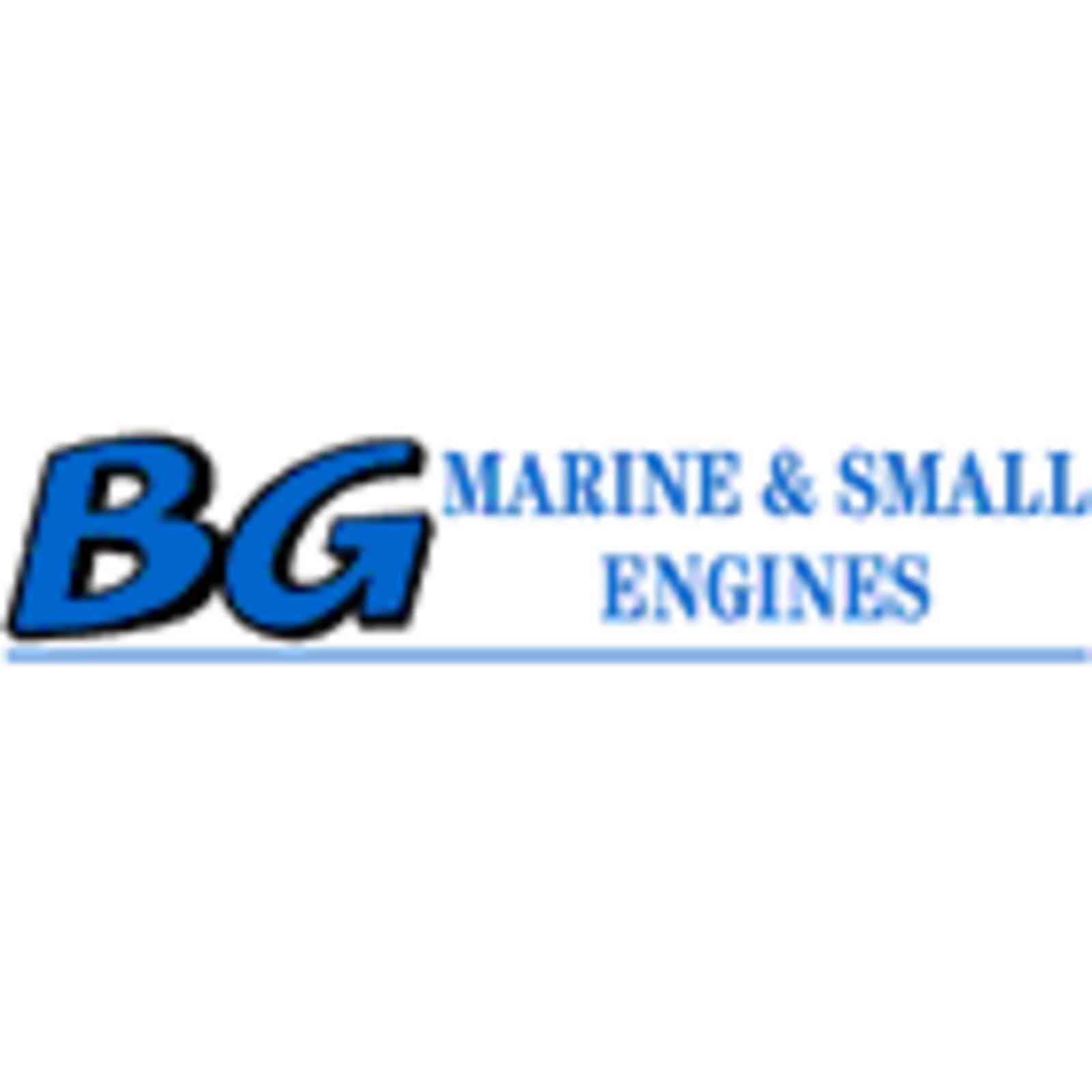 BG Marine & Small Engines Inc.