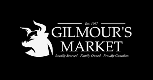 Gilmour's Market on 38