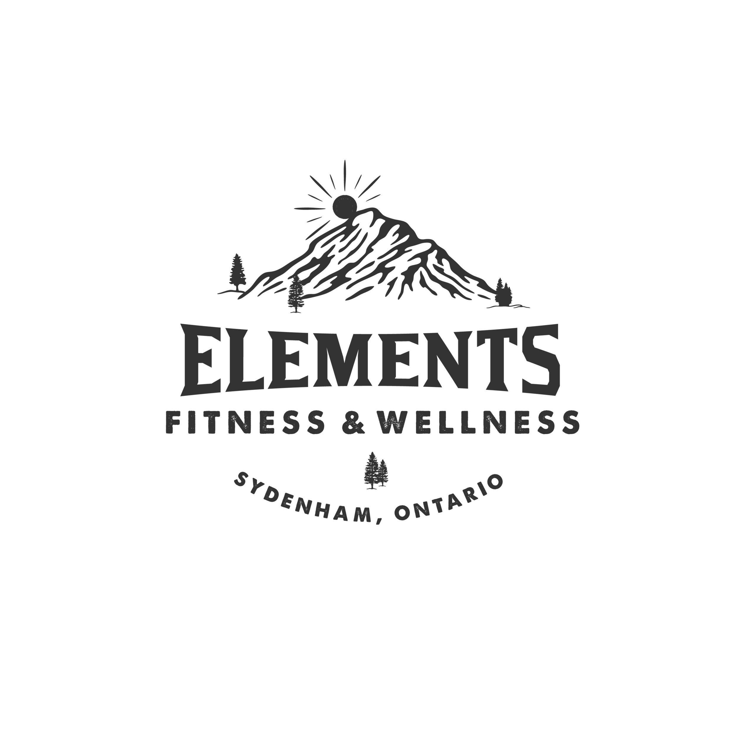 Elements Fitness & Wellness