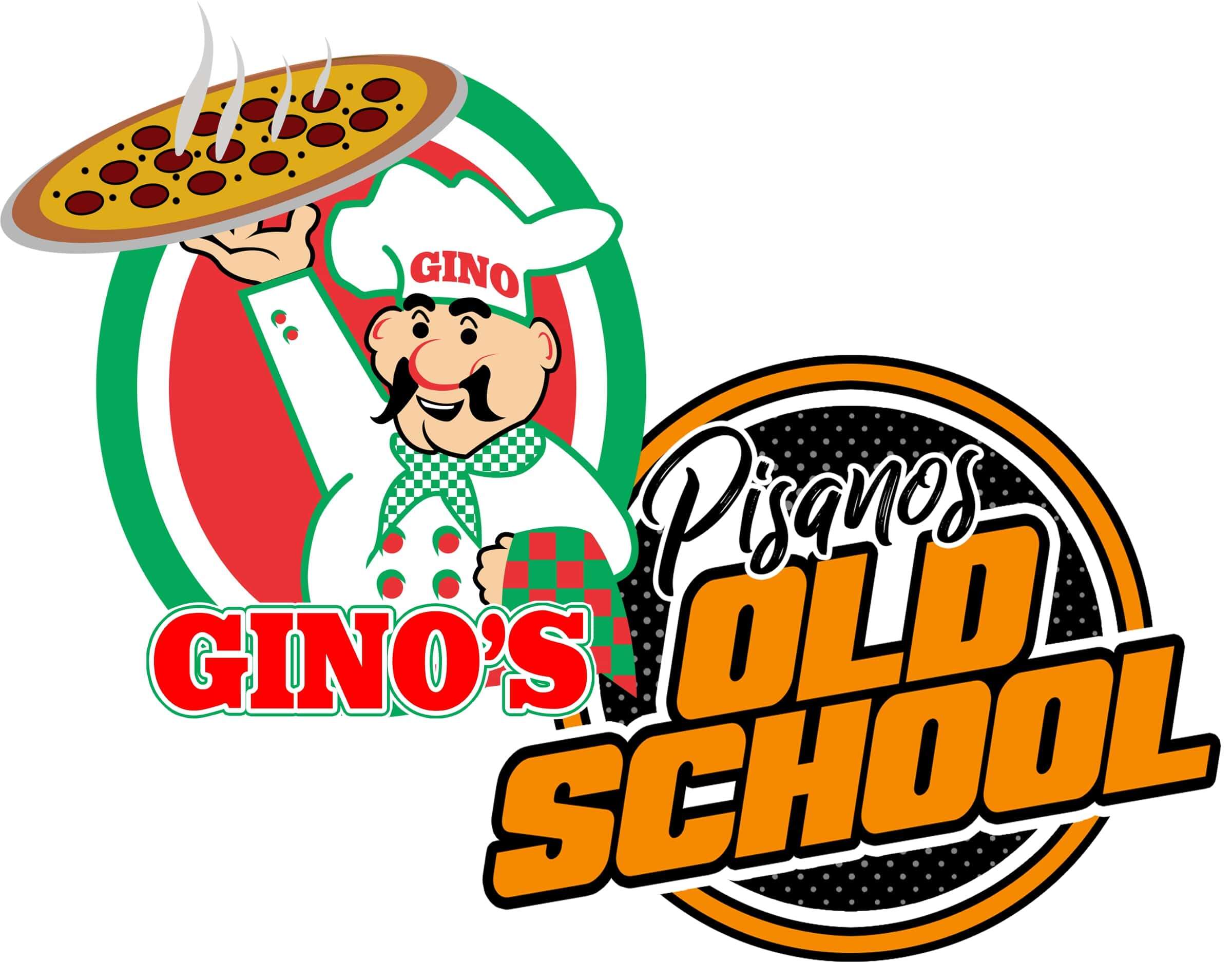 Gino's Pizza & Spaghetti Harrowsmith