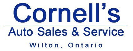 Cornell's Auto Sales & Service