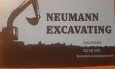 Neumann Excavating